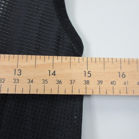 ZOIC Cycling Bib Shorts Men XL Black Padded Bike Biking Pockets Activewear 306 - Picture 12 of 16